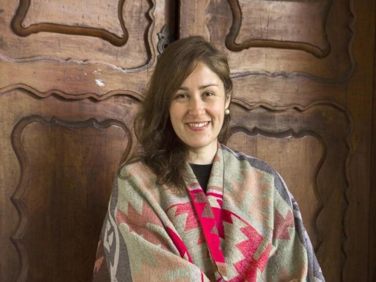 María Alejandra Gómez Toledo